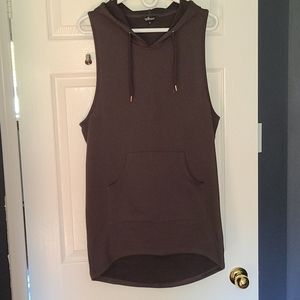 Tunic, comfortable fleece material